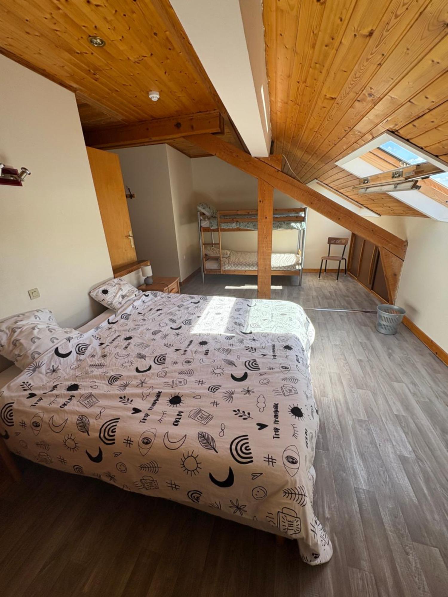 La Belle Charbonniere La Grande Fosse Quarto foto