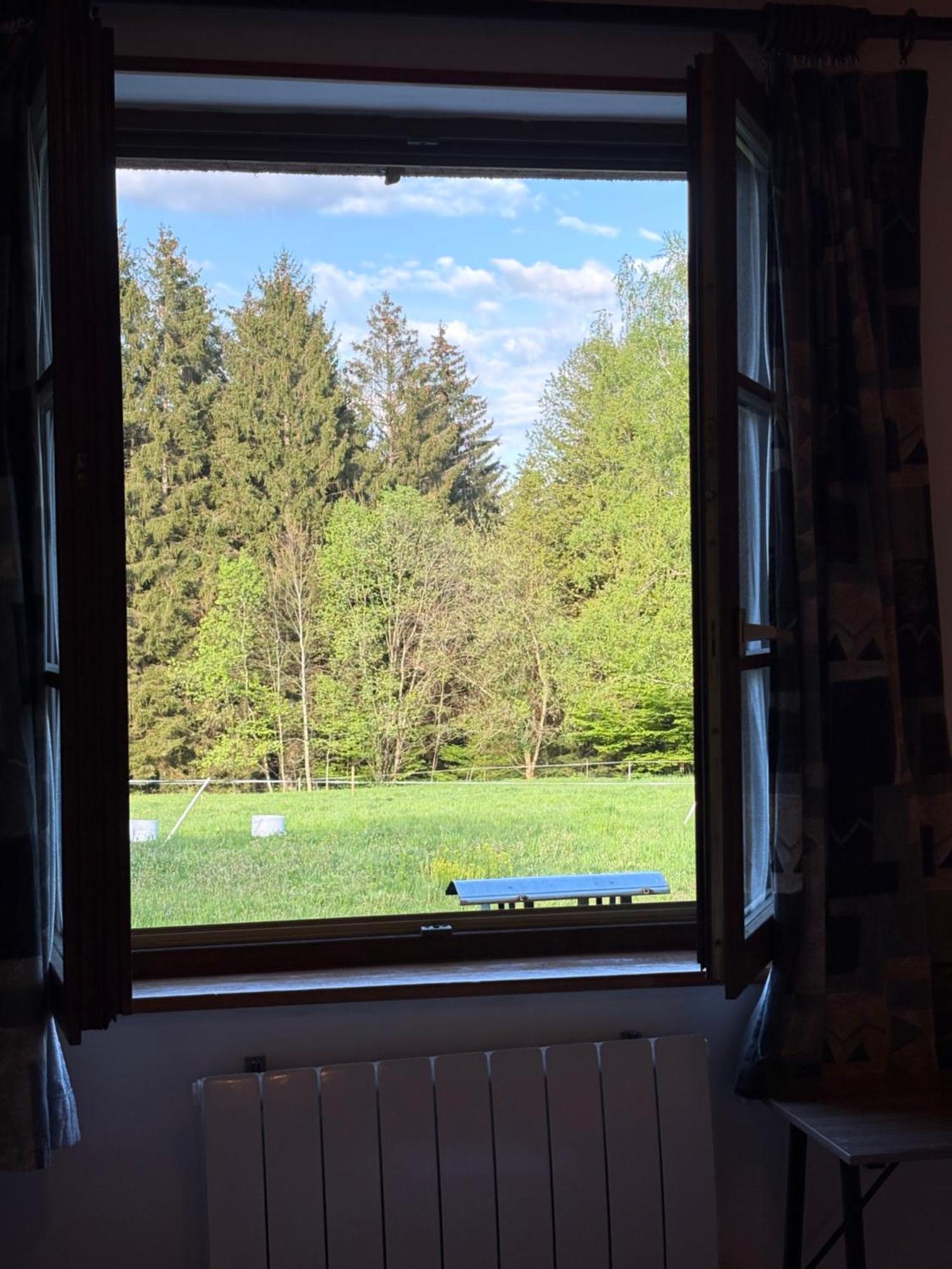 La Belle Charbonniere La Grande Fosse Quarto foto